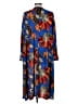 Lularoe Blue Coat Size L - photo 2