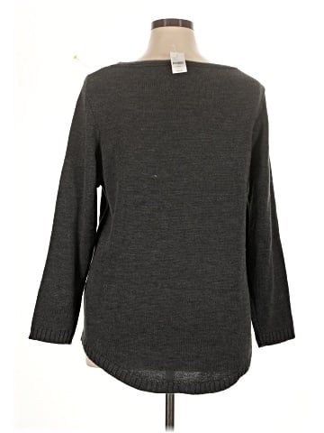 Lane Bryant Pullover Sweater (view 2)
