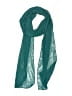 Unbranded Teal Scarf One size - photo 1