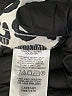 Ann Taylor 100% Polyester Animal Print Ivory Long Sleeve Blouse Size S - photo 8