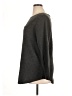 Lane Bryant Gray Pullover Sweater Size 14 - 16 Plus - photo 5