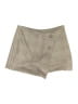 Zara Basic Tan Casual Skirt Size S - photo 1