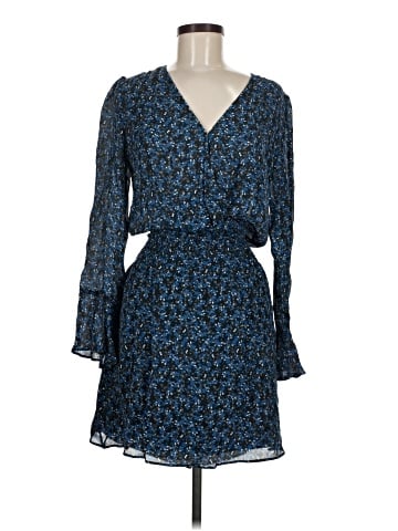 Parker Casual Dress (view 1)