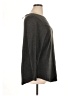 Lane Bryant Gray Pullover Sweater Size 14 - 16 Plus - photo 4