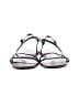A New Day Black Sandals Size 11 - photo 2