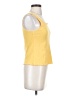 Levi's Yellow Tank Top Size S - photo 4