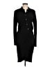 Veronica Beard Black Casual Dress Size 6 - photo 1
