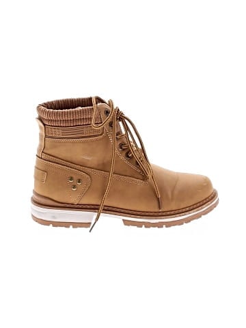 Assorted Brands Ankle Boots (view 1)