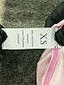 Unbranded Checkered-gingham Pink Casual Dress Size XS - photo 8