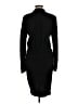 Veronica Beard Black Casual Dress Size 6 - photo 2