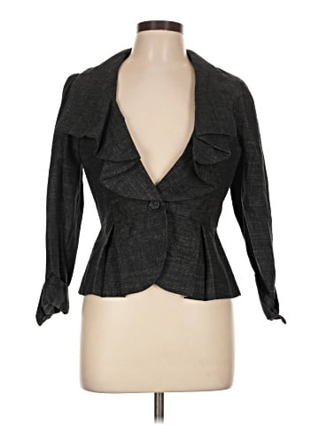 Lush Blazer (view 1)