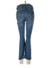 Good American Hearts Blue Jeans Size 6 - photo 2