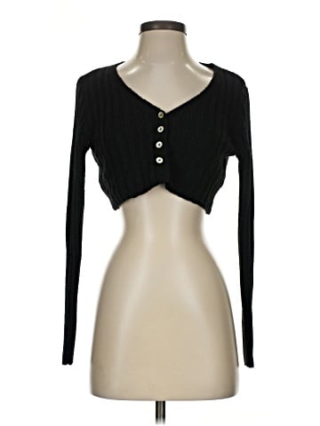 Nasty Gal Inc. Cardigan (view 1)