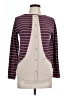 Pink Clover Purple Cardigan Size 10 (estimated) - photo 1