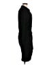 Veronica Beard Black Casual Dress Size 6 - photo 4