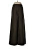 Assorted Brands 100% Cotton Black Dress Pants Size 1 - photo 1