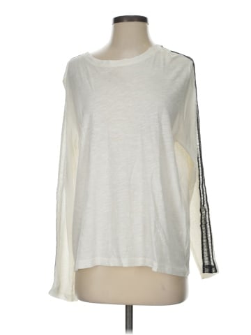 Grey State Long Sleeve T-Shirt (view 1)