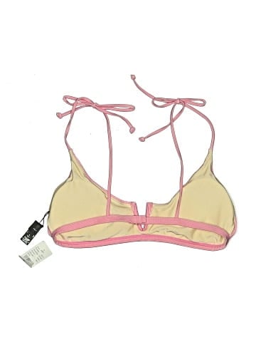 LA Hearts Swimsuit Top (view 2)