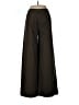 Assorted Brands 100% Cotton Black Dress Pants Size 1 - photo 2