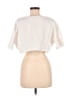 Zara White Cardigan Size M - photo 2
