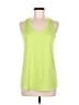 Athletic Works Green Active Tank Size M - photo 1