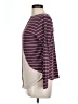 Pink Clover Purple Cardigan Size 10 (estimated) - photo 5