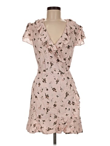 Sunday Best Cocktail Dress (view 1)