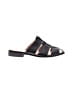 Madewell Black Sandals Size 12 - photo 1
