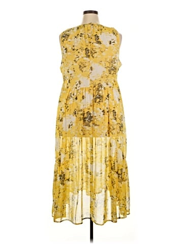 Simply Vera Vera Wang Casual Dress (view 2)