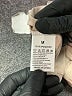 Unbranded 100% Polyester Tan Long Sleeve T-Shirt Size M - photo 7