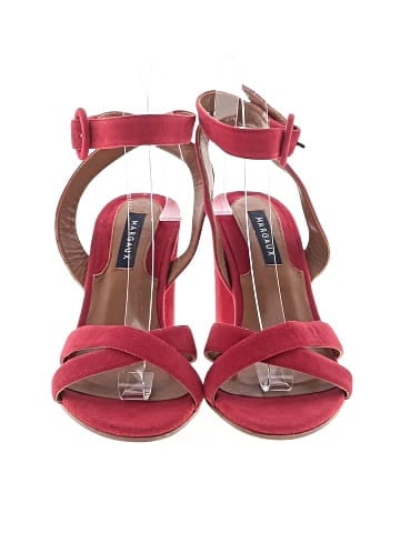 Margaux Sandals (view 2)