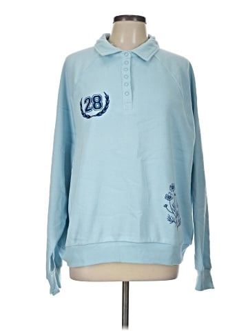 Zoe+Liv Sweatshirt (view 1)
