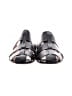 Madewell Black Sandals Size 12 - photo 2