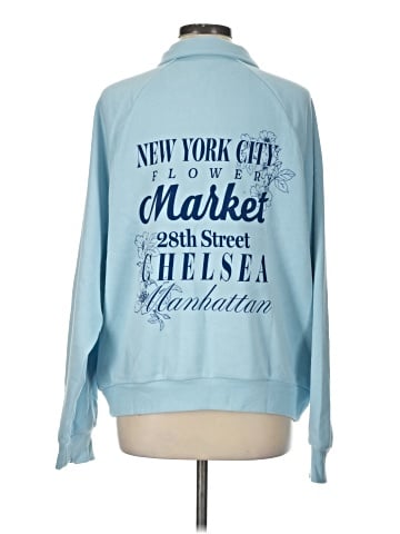 Zoe+Liv Sweatshirt (view 2)