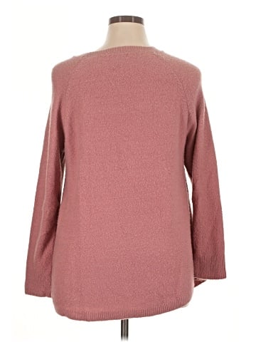 Croft & Barrow Pullover Sweater (view 2)