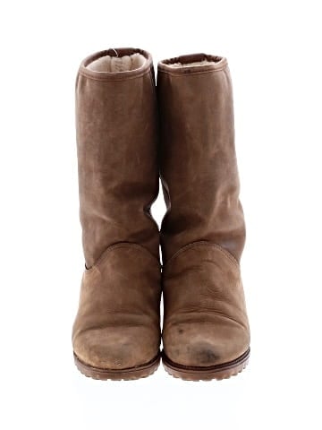 Blondo Boots (view 2)