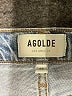 AGOLDE Hearts Blue Jeans Size 26 waist - photo 4