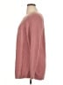 Croft & Barrow Pink Pullover Sweater Size XL - photo 5