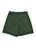 J.Crew Solid Green Shorts Size 00 - photo 2
