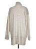 Vince. Gray Wool Cardigan Size L - photo 2