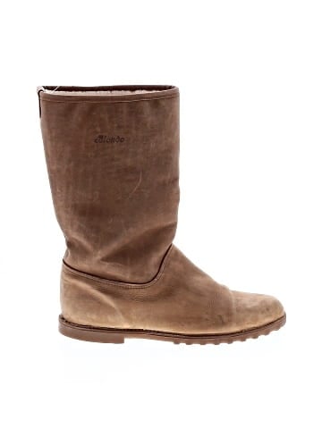 Blondo Boots (view 1)