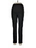up! Solid Black Active Pants Size 10 - photo 2