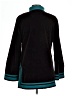 Tory Burch Black Pullover Sweater Size 10 (estimated) - photo 2