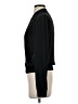 Babaton 100% Polyester Solid Black Track Jacket Size XS - photo 5