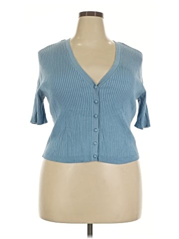 Torrid Cardigan (view 1)