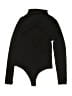 Express Black Bodysuit Size S - photo 2