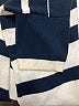 Escada Blue Cardigan Size M - photo 3