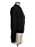 Babaton 100% Polyester Solid Black Track Jacket Size XS - photo 4