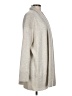 Vince. Gray Wool Cardigan Size L - photo 4