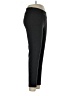 up! Solid Black Active Pants Size 10 - photo 4